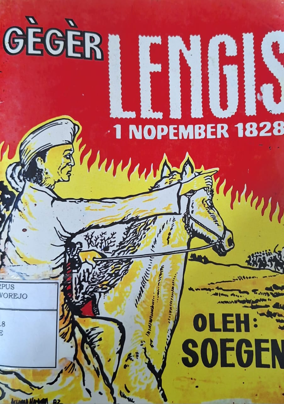 Geger Lengis