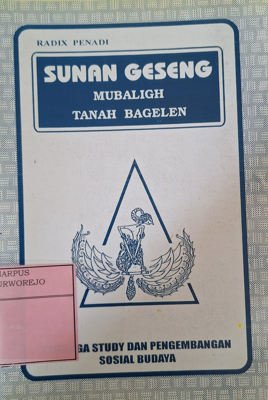 Sunan Geseng
