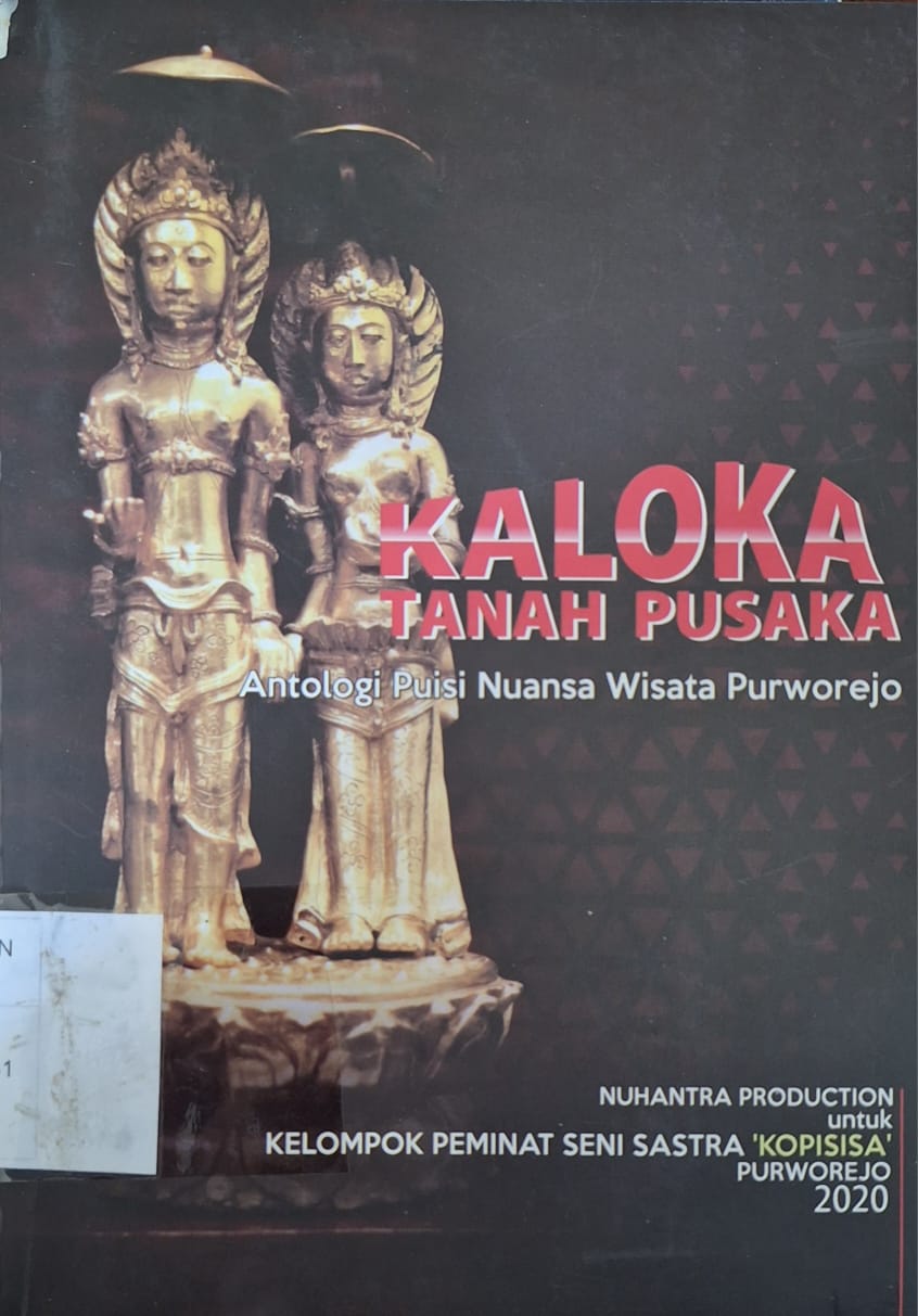 Kaloka Tanah Pusaka