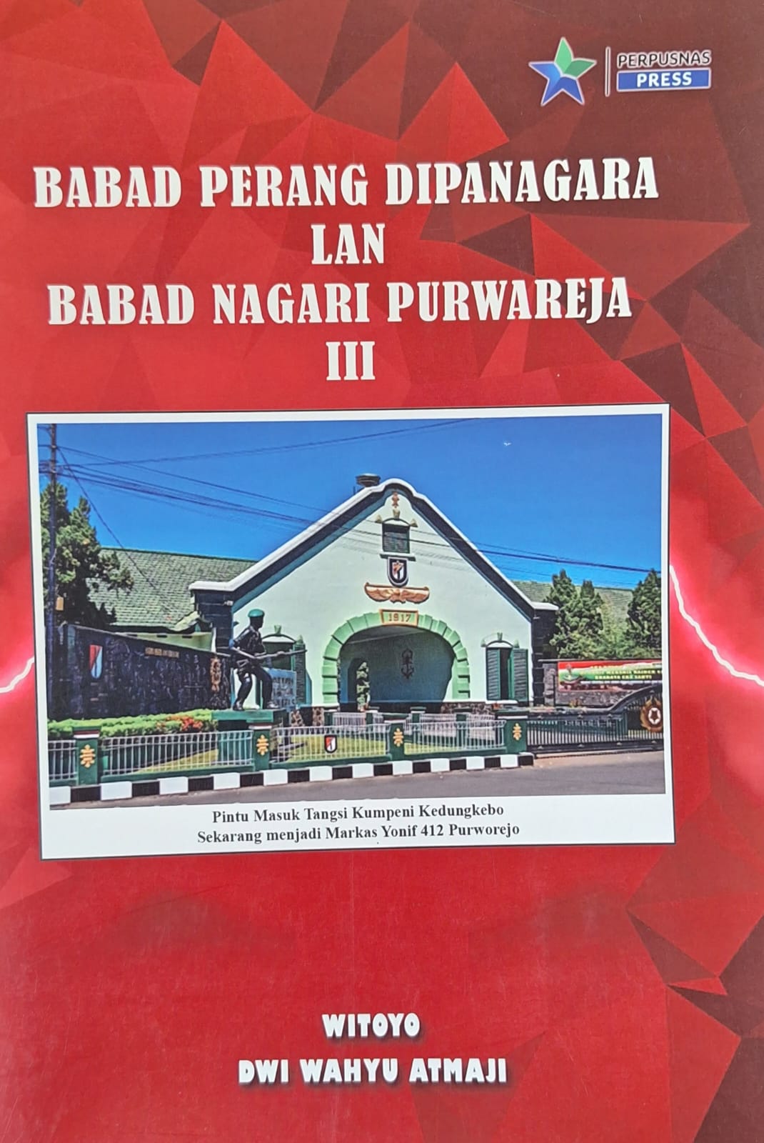 Babad Dipanagara lll